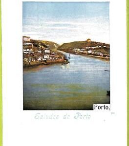 ad3611 - PORTUGAL - VINTAGE POSTCARD  - PORTO