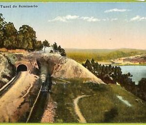 ad3616 - PORTUGAL - VINTAGE POSTCARD  - PORTO