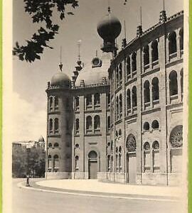 ad3504 - PORTUGAL - VINTAGE POSTCARD  -  Lisboa - 1955