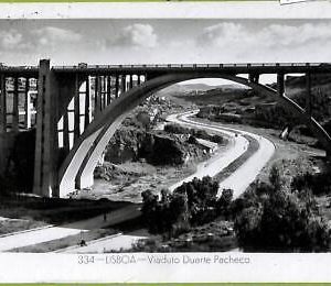 ad3509 - PORTUGAL - VINTAGE POSTCARD  -  Lisboa - 1960