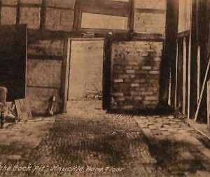 ac4664 - GB  -  VINTAGE POSTCARD:  Eton - 1925