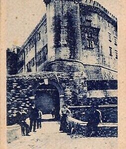 ab3180 - CARTOLINA D'EPOCA - Roma Provincia - Bracciano