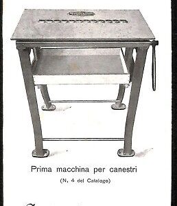 ab2054 - CARTOLINA D'EPOCA - MILANO Città : Pubblicitaria