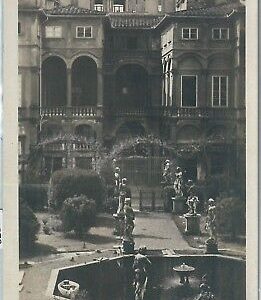 73578 - CARTOLINA d'Epoca - LUCCA  citta' -  Interno