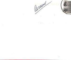 aa6911 - JAPAN  - POSTAL HISTORY -  POSTCARD from NAGOYA