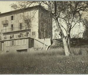 91026 - CARTOLINA d'Epoca - NOVARA Provincia  -  COLAZZA