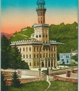 91062 - CARTOLINA d'Epoca - NOVARA Provincia  -  ORTA