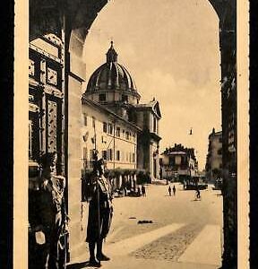 ab3236 - CARTOLINA D'EPOCA - Roma Provincia - Castel Gandolfo