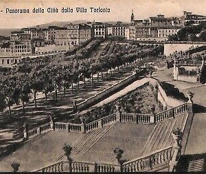 ab3256 - CARTOLINA D'EPOCA - Roma Provincia - Frascati