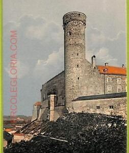 ae9616 - Ansichtskarten VINTAGE POSTCARD -  ESTONIA - Reval TALLINN