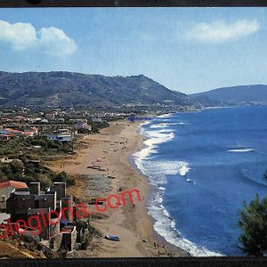 ai4555 - CARTOLINA D'EPOCA - Salerno Provincia - Castellabate