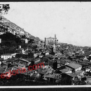 ah6414 - CARTOLINE  D'EPOCA - Perugia Provincia - Gubbio