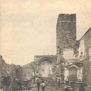 ad7209 - CARTOLINA D'EPOCA - Pisa Provincia - Volterra