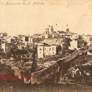 ad7213 - CARTOLINA D'EPOCA - Pisa Provincia - Volterra   1917