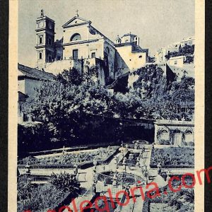ai4576 - CARTOLINA D'EPOCA - Salerno Provincia - Maiori
