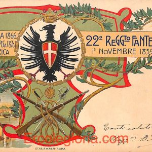 ad0148 - CARTOLINA D'EPOCA - Pisa Città - Campagna 1866 Inondazione di Pisa