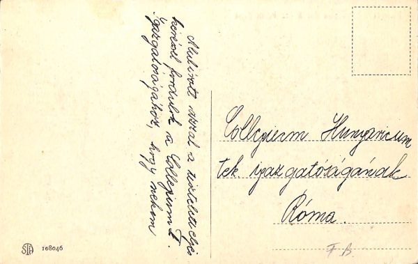 ab8838 - CARTOLINA  D'EPOCA - Perugia Città - Panorama del Rione Porta Pesa - immagine 2