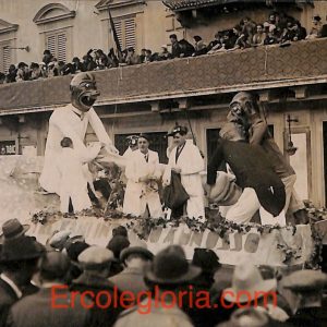 ad0217 - CARTOLINA D'EPOCA  - Pisa Città - FOTOGRAFIA - Caffè Garibaldi  1934