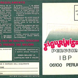 ab8869 - CARTOLINA  D'EPOCA - Perugia Città