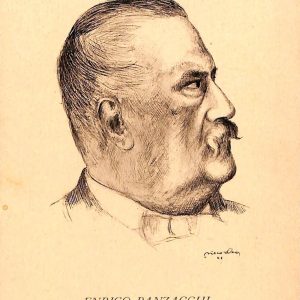 ad0267 - CARTOLINA D'EPOCA - Pisa Città - ENRICO PANZACCHI