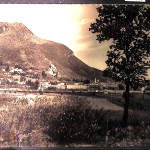 ab4909-  CARTOLINA  D'EPOCA -  Varese Provincia  :  ARCISATE