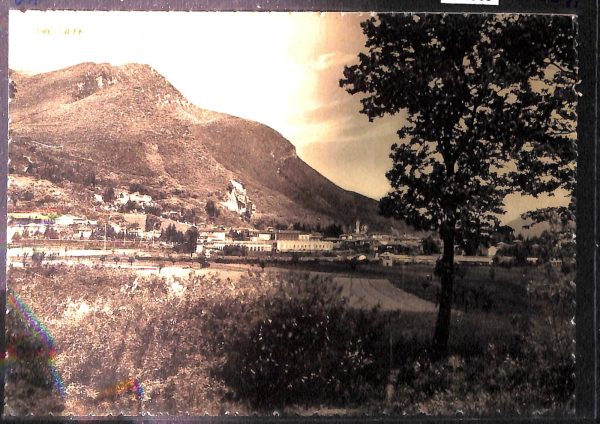 ab4909-  CARTOLINA  D'EPOCA -  Varese Provincia  :  ARCISATE