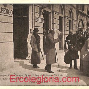 ad0307 - CARTOLINA D'EPOCA - Pisa Città - Hotel  NETTUNO