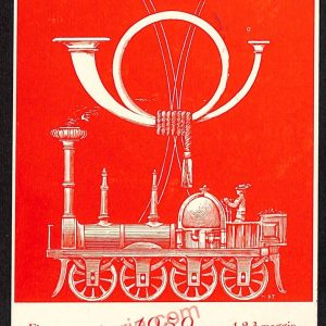 ae6660 - CARTOLINA D'EPOCA - Firenze Città - VI Convegno Filatelico