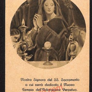 ag0764 - CARTOLINA D'EPOCA - Genova Città - '' Don Daste''