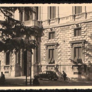 ab8970 - CARTOLINA  D'EPOCA - Perugia Città