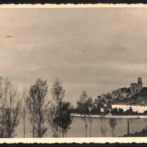 ab8971 - CARTOLINA  D'EPOCA - Perugia Città