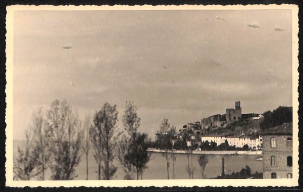 ab8971 - CARTOLINA  D'EPOCA - Perugia Città