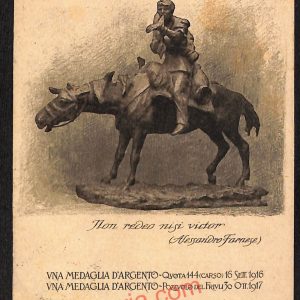 ag0797 - CARTOLINA D'EPOCA - Genova Città