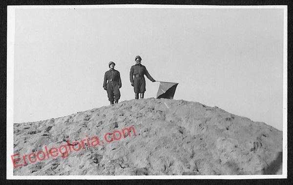 ag9201 - CARTOLINA D'EPOCA - Milano Città - Squadra del Gruppo ''Cantore''
