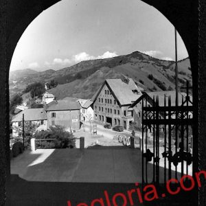 ah5335 - CARTOLINA D'EPOCA - Parma Città - Passo ''La Cisa''