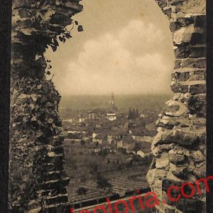 ah3994 - CARTOLINA D'EPOCA - Novara Provincia - Ghemme