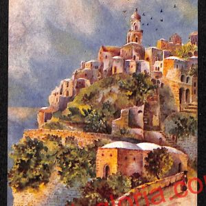 ai4614 - CARTOLINA D'EPOCA - Salerno Provincia - Positano