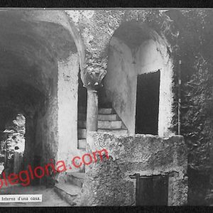 ai4638 - CARTOLINA D'EPOCA - Salerno Provincia - Ravello