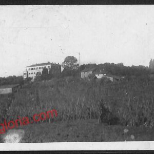 ah3822 - CARTOLINA D'EPOCA - Napoli  Provincia - Gragnano