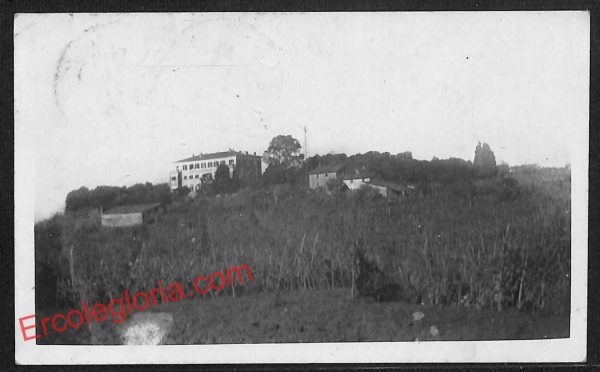 ah3822 - CARTOLINA D'EPOCA - Napoli  Provincia - Gragnano