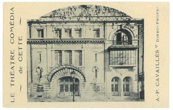 P3513 - OLYMPIC GAMES PARIS 1924 ,  8.8.24, 30 CENT. RATE TO MOSCOW, - immagine 2