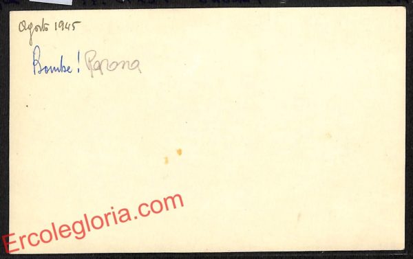 ah5938 - CARTOLINA  D'EPOCA - Pavia Città - immagine 2