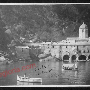 ag0936 - CARTOLINA D'EPOCA - Genova Città - Panorama