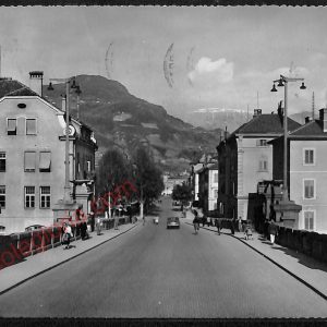 ae3545 - CARTOLINA  D'EPOCA - Bolzano Città - Ponte Druso