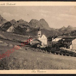 ae3553 - CARTOLINA  D'EPOCA - Bolzano Città - Strada delle Dolomiti