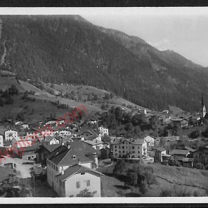 ae3559 - CARTOLINA  D'EPOCA - Bolzano Città -  S. Leonardo Val di Passiria