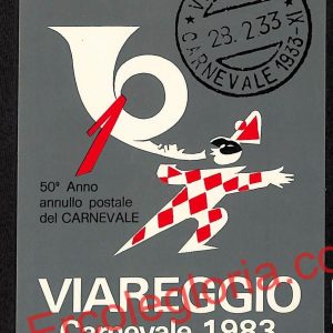 ag7095 - CARTOLINA D'EPOCA - Lucca Provincia - Viareggio