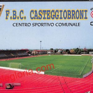 ah5994 - CARTOLINA  D'EPOCA - Pavia Provincia - Broni