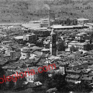 ah6000 - CARTOLINA  D'EPOCA - Pavia Provincia - Broni