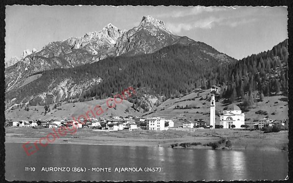 ae3594 - CARTOLINA  D'EPOCA - Bolzano Città - Panorama  1947